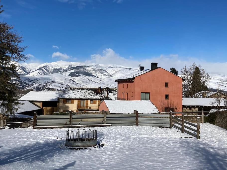 Appartement Cal Barne, Acogedor Con Jardin En