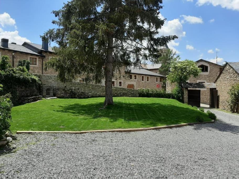Cal Barne, Acogedor Con Jardin En Appartement